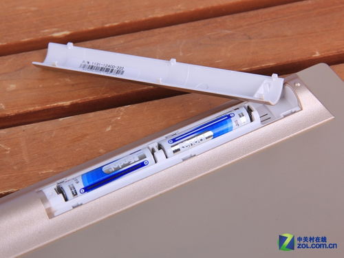 外设中的土豪金 雷柏9160键鼠套装图赏